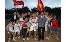 Kết quả bốc thăm Giải bóng đá Liên chi đoàn – Liên chi hội sinh viên khoa Sinh học chào mừng ngày Nhà giáo Việt Nam 20/11/2009