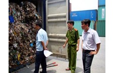 Nguy cơ Việt Nam thành bãi rác công nghiệp