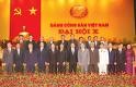 Đề cương tuyên truyền kỷ niệm 80 năm Ngày thành lập Đảng Cộng sản Việt Nam