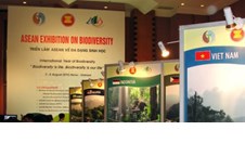 Triển lãm ASEAN về Đa dạng sinh học
