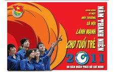 Kế hoạch tổ chức Chiến dịch Tình nguyện hè 2011 của Tỉnh Nghệ An