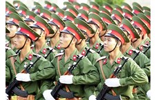 Kế hoạch tổ chức các hoạt động chào mừng kỷ niệm 70 năm Ngày thành lập Quân đội Nhân dân Việt Nam (22/12/1944 - 22/12/2014), 25 năm ngày hội Quốc phòng toàn dân (22/12/1989 - 22/12/2014)