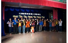 Kỷ niệm 83 năm ngày thành lập Đoàn Thanh Niên Cộng Sản Hồ Chí Minh