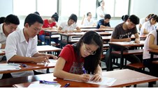 Quy định về công tác tổ chức thi, kiểm tra, đánh giá và quản lý kết quả học tập trong đào tạo theo hệ thống tín chỉ ở Trường Đại học Vinh