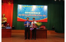 Điều lệ Hội Sinh viên Việt Nam